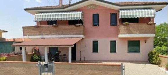 2-Zimmer Wohnung in Fratta Polesine, Italy, Nr. 54700 4