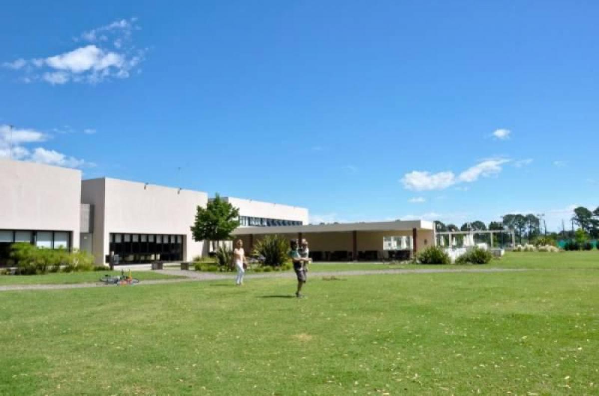 Grundstück in Escobar, Argentina 42m², Nr. 50014