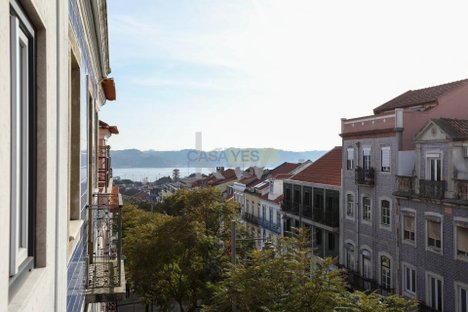 4 Schlafzimmer Doppelhaus in Lisbon, Portugal, Nr. 144614