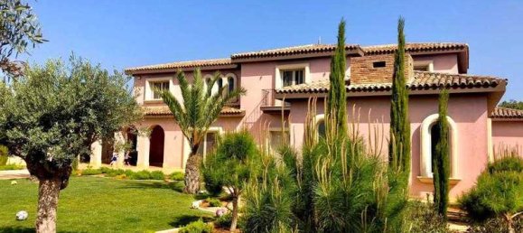 4 غرف نوم منزل في Kato Polemidia, Cyprus رقم 7054 5