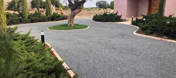 4 غرف نوم منزل في Kato Polemidia, Cyprus رقم 7054 4