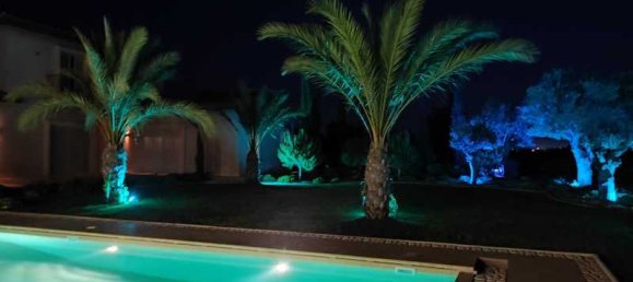 4 غرف نوم منزل في Kato Polemidia, Cyprus رقم 7054 7