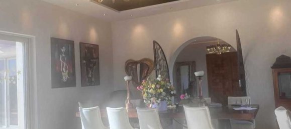 4 غرف نوم منزل في Kato Polemidia, Cyprus رقم 7054 3