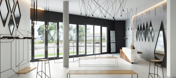 176m² Office in Puch bei Hallein, Austria No. 127491 4