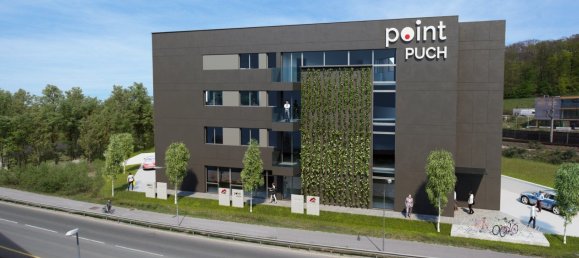 176m² Office in Puch bei Hallein, Austria No. 127491 5