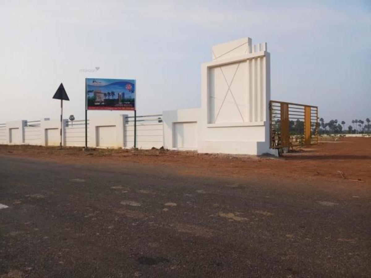  قطعة أرض في Visakhapatnam, India رقم 29876