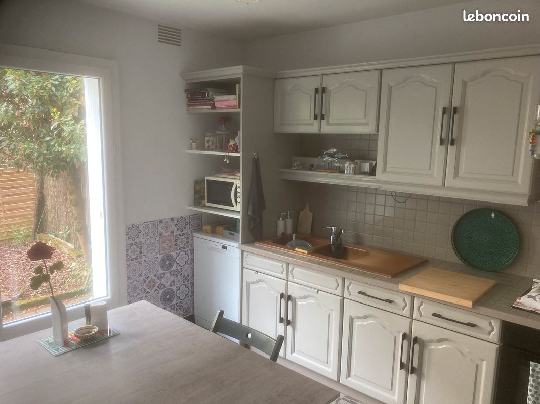 3 غرف نوم منزل في Saumur, France رقم 322298