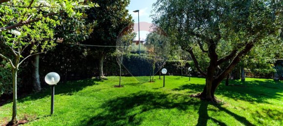 5 rooms Villa in Guidonia Montecelio, Italy No. 5727 6