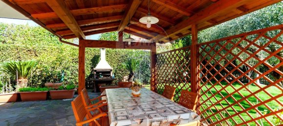 5 rooms Villa in Guidonia Montecelio, Italy No. 5727 9