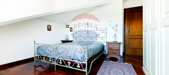 5 rooms Villa in Guidonia Montecelio, Italy No. 5727 37