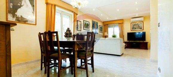 5 rooms Villa in Guidonia Montecelio, Italy No. 5727 24