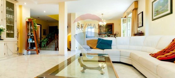 5 rooms Villa in Guidonia Montecelio, Italy No. 5727 22