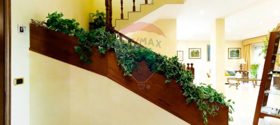 5 rooms Villa in Guidonia Montecelio, Italy No. 5727 28