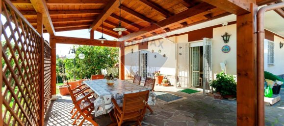 5 rooms Villa in Guidonia Montecelio, Italy No. 5727 7