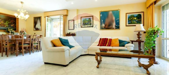 5 rooms Villa in Guidonia Montecelio, Italy No. 5727 21