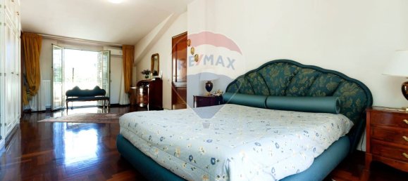 5 rooms Villa in Guidonia Montecelio, Italy No. 5727 30