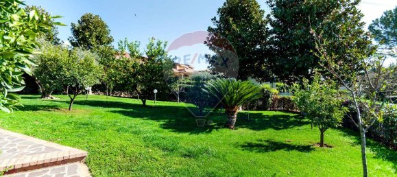 5 rooms Villa in Guidonia Montecelio, Italy No. 5727 4