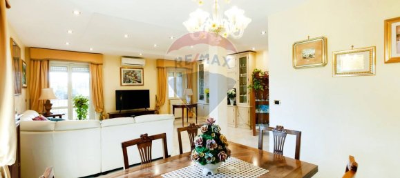5 rooms Villa in Guidonia Montecelio, Italy No. 5727 23