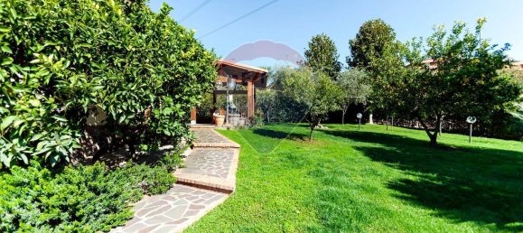 5 rooms Villa in Guidonia Montecelio, Italy No. 5727 10
