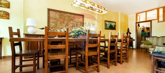 5 rooms Villa in Guidonia Montecelio, Italy No. 5727 14