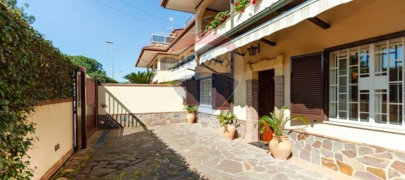 5 rooms Villa in Guidonia Montecelio, Italy No. 5727 3