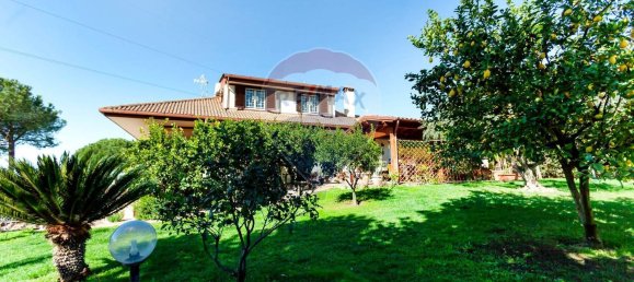 5 rooms Villa in Guidonia Montecelio, Italy No. 5727 5