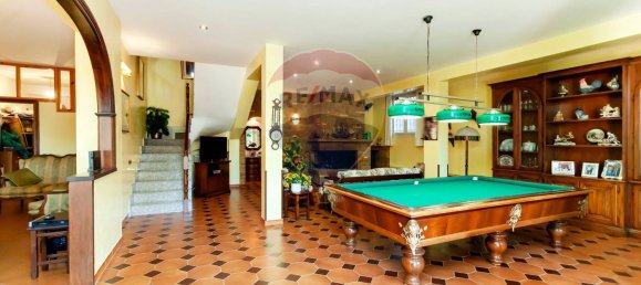 5 rooms Villa in Guidonia Montecelio, Italy No. 5727 12