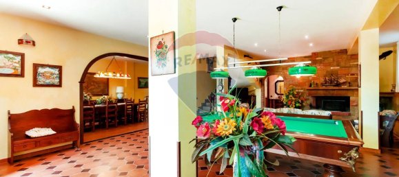 5 rooms Villa in Guidonia Montecelio, Italy No. 5727 13