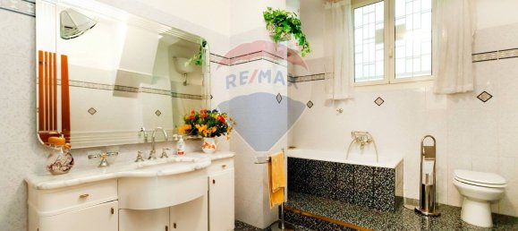 5 rooms Villa in Guidonia Montecelio, Italy No. 5727 20