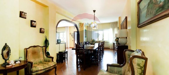 5 rooms Villa in Guidonia Montecelio, Italy No. 5727 16