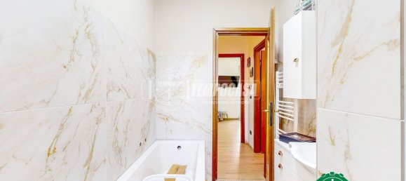 4 rooms Apartment in Alessandria, Italy No. 8470 14