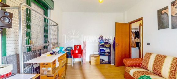 4 rooms Apartment in Alessandria, Italy No. 8470 12