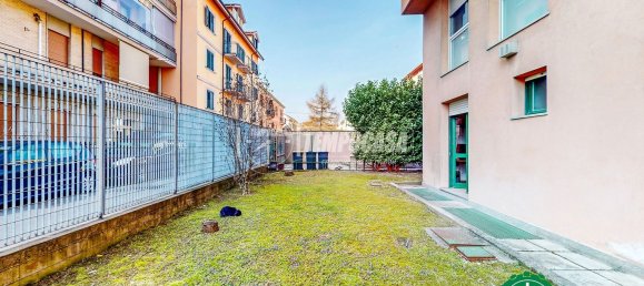 4 rooms Apartment in Alessandria, Italy No. 8470 18