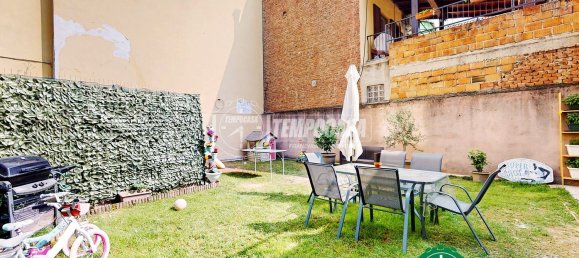 4 rooms Apartment in Alessandria, Italy No. 8470 22