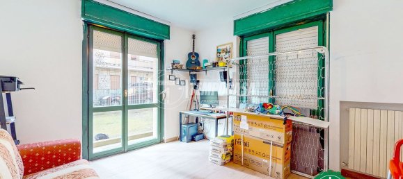 4 rooms Apartment in Alessandria, Italy No. 8470 11