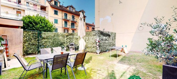 4 rooms Apartment in Alessandria, Italy No. 8470 23