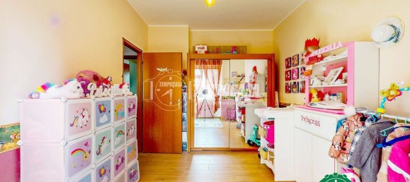 4 rooms Apartment in Alessandria, Italy No. 8470 10