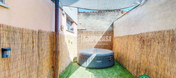 4 rooms Apartment in Alessandria, Italy No. 8470 19