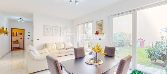 4 rooms Apartment in Alessandria, Italy No. 8470 5