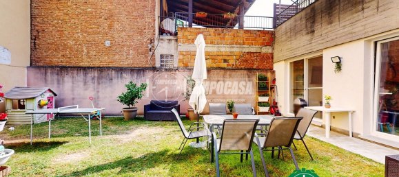 4 rooms Apartment in Alessandria, Italy No. 8470 24