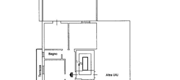 5 rooms Apartment in Montespertoli, Italy No. 291025 25