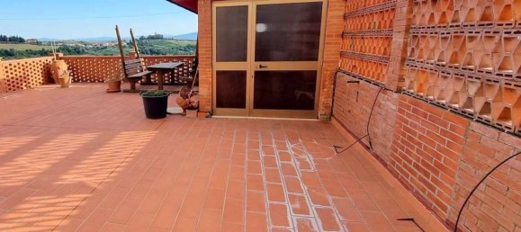 5 rooms Apartment in Montespertoli, Italy No. 291025 22