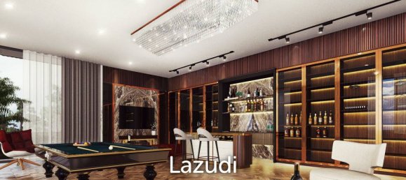 3 bedrooms Villa in Mai Khao, Thailand No. 17026 2