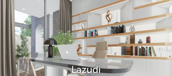 3 bedrooms Villa in Mai Khao, Thailand No. 17026 3