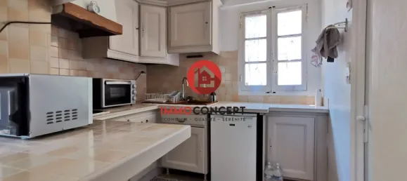 2 bedrooms House in Bagnols-sur-Ceze, France No. 345141 7