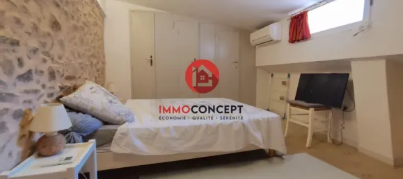 2 bedrooms House in Bagnols-sur-Ceze, France No. 345141 6