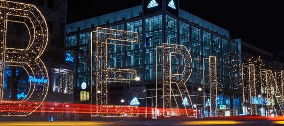 2 Schlafzimmer Gewerbliche Immobilie in Prenzlauer Berg, Germany, Nr. 44734 2