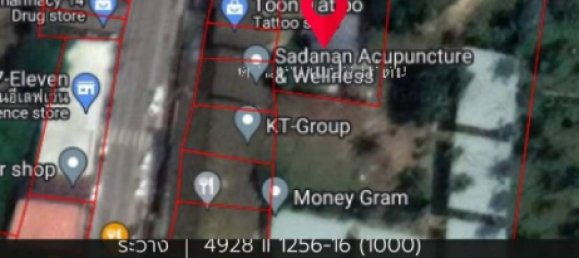 1 غرف نوم مقهى / مطعم في Ko Samui, Thailand رقم 16966 8