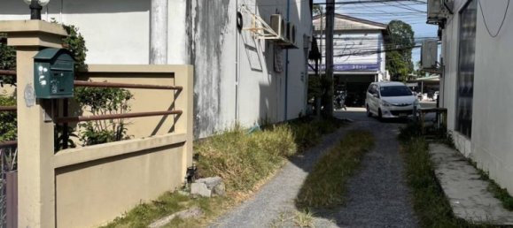 1 غرف نوم مقهى / مطعم في Ko Samui, Thailand رقم 16966 4