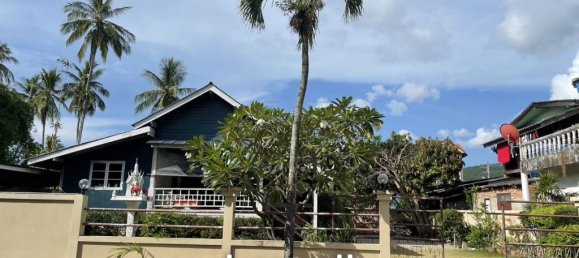 1 غرف نوم مقهى / مطعم في Ko Samui, Thailand رقم 16966 3